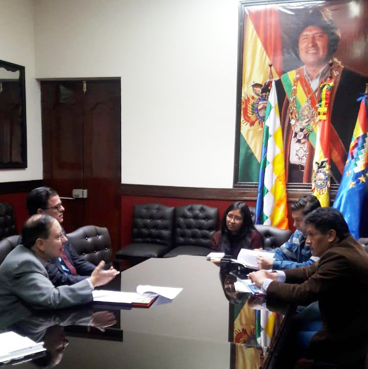 reunion-ministerio-del-trabajo-bolivia